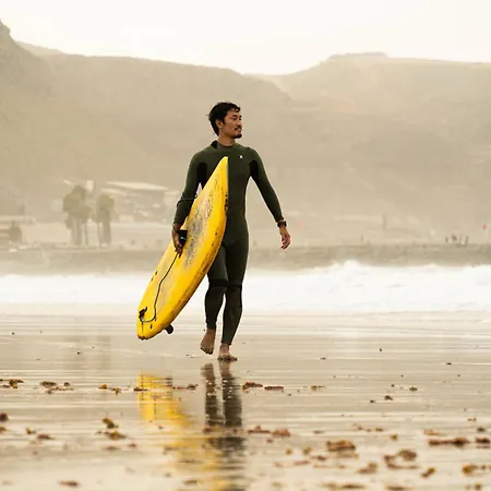 Dona Rose Surf