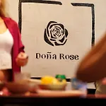 Dona Rose Surf * Las Palmas de Gran Canaria