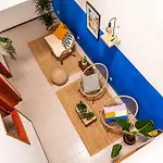 Hostel Dona Rose Surf Las Palmas de Gran Canaria