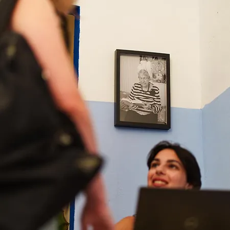 Dona Rose Surf * לאס פאלמס דה גראן קנאריה