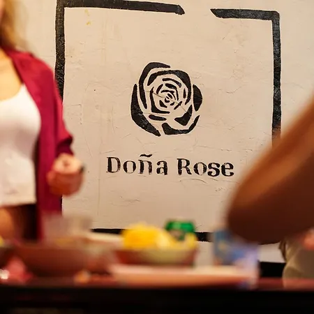 Dona Rose Surf * לאס פאלמס דה גראן קנאריה