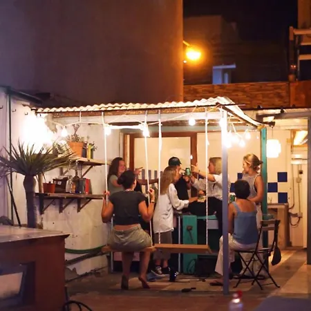 Hostel Dona Rose Surf Las Palmas