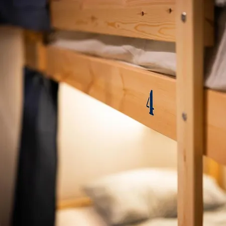 Dona Rose Surf Albergue Las Palmas de Gran Canárias