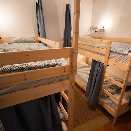 Dona Rose Surf Hostel Las Palmas