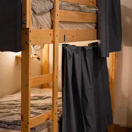 Hostel Dona Rose Surf Las Palmas de Gran Canaria