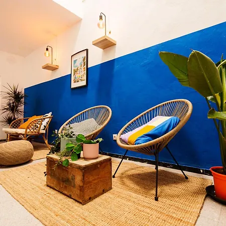 Hostel Dona Rose Surf *