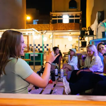 Albergue Dona Rose Surf