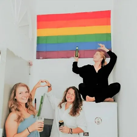 Dona Rose Surf * Las Palmas de Gran Canaria