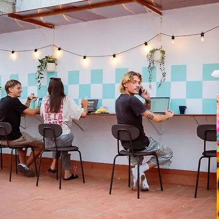 Dona Rose Surf * Las Palmas de Gran Canárias