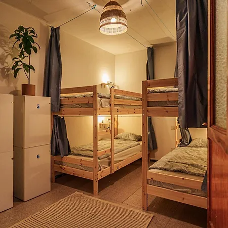 Dona Rose Surf Albergue Las Palmas de Gran Canárias