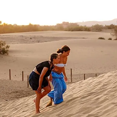 Dona Rose Surf بيت شباب