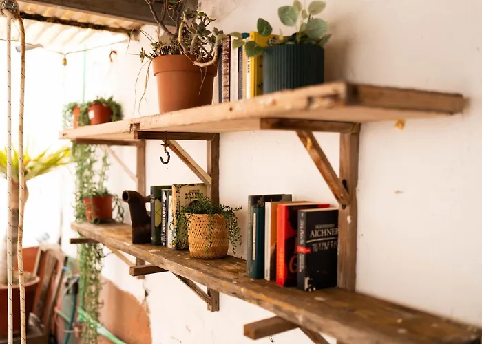 Hostel Dona Rose Surf *