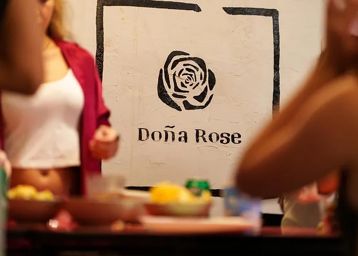 Dona Rose Surf * Las Palmas / Gran Canaria