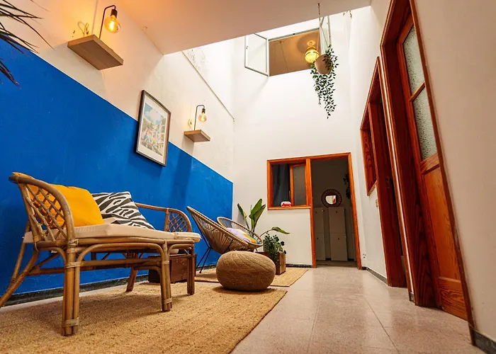 Hostel Dona Rose Surf