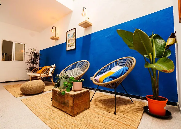 Hostel Dona Rose Surf *