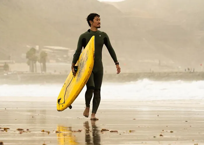 Dona Rose Surf