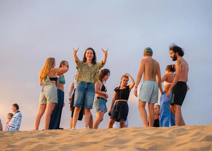 Hostel Dona Rose Surf