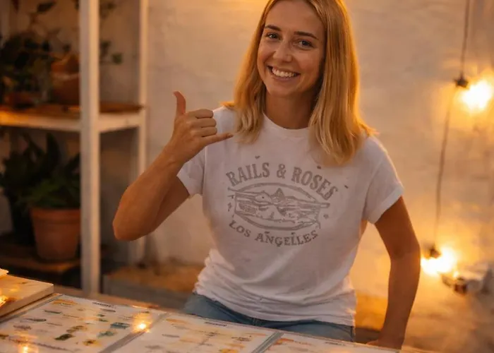 Hostel Dona Rose Surf Las Palmas / Gran Canaria