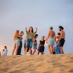 호스텔 Dona Rose Surf