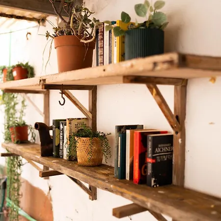 Vandrarhem Dona Rose Surf *