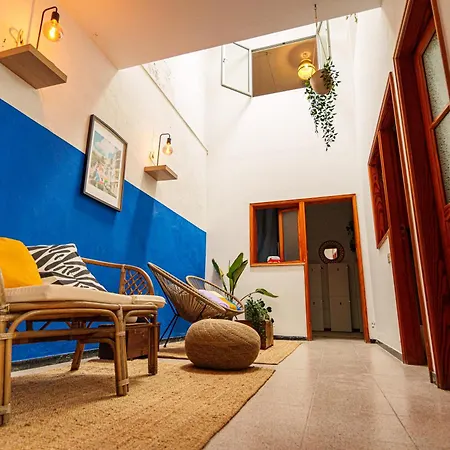 Vandrarhem Dona Rose Surf