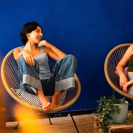 Vandrarhem Dona Rose Surf Las Palmas de Gran Canaria