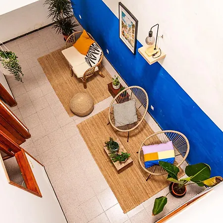 Vandrarhem Dona Rose Surf Las Palmas de Gran Canaria