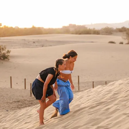 Vandrarhem Dona Rose Surf