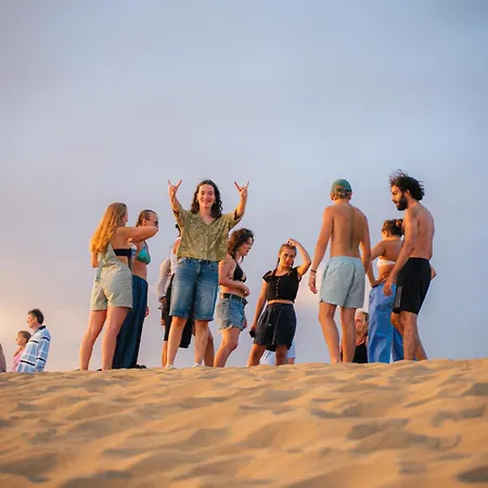 Vandrarhem Dona Rose Surf